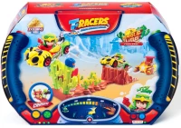 2. MAGIC BOX T-racers Eagle Jump Rampa